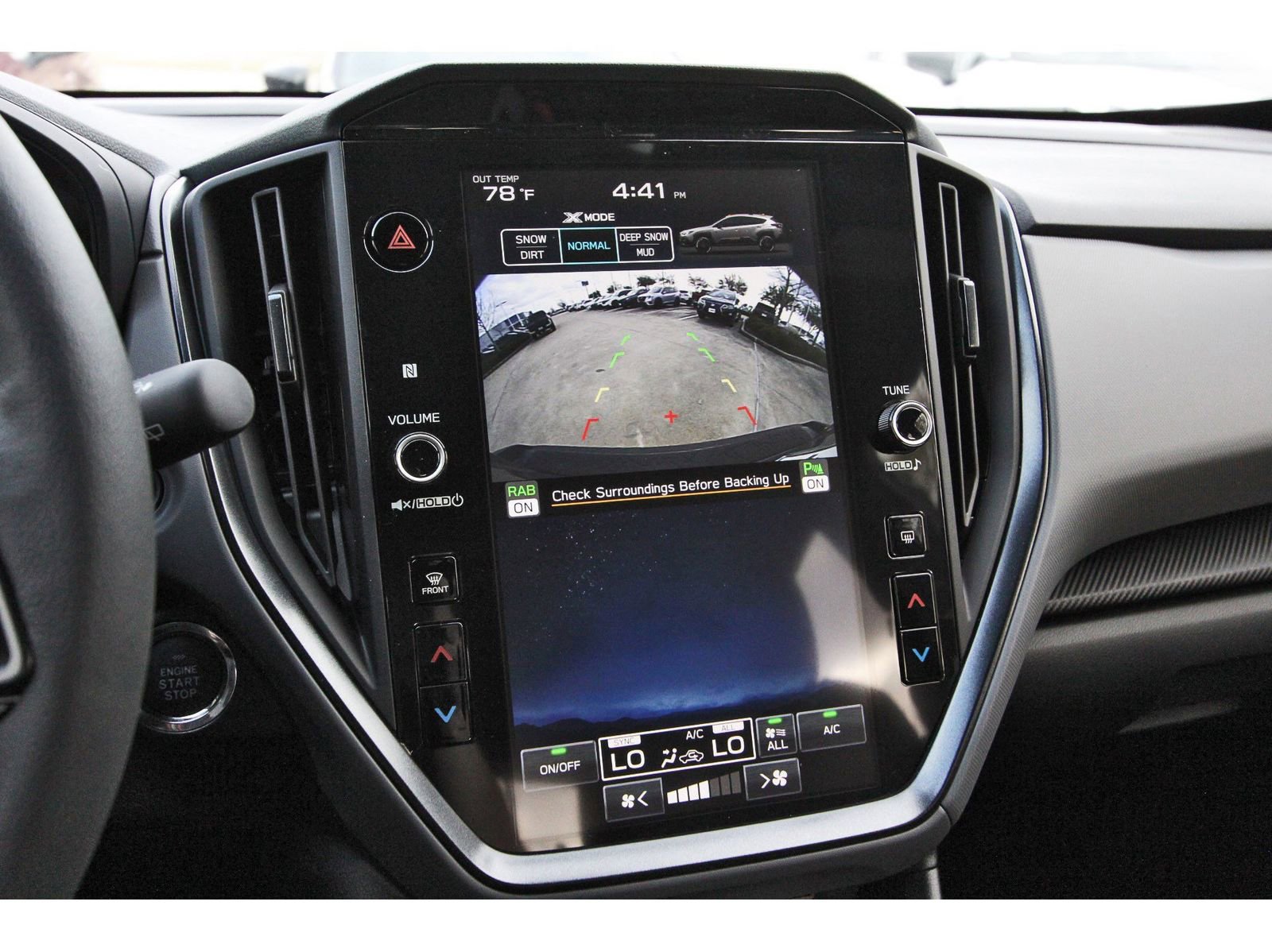 New 2026 Subaru Crosstrek 2.5i Wilderness image 20