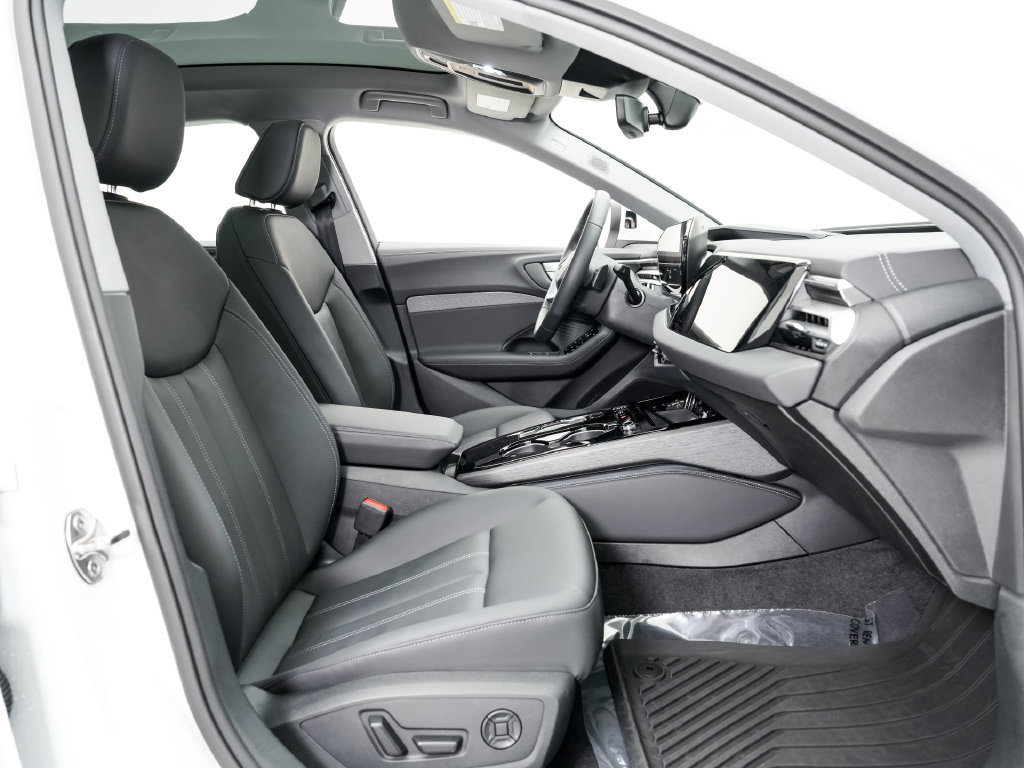 Certified 2025 Audi A5 Premium Plus w/ Premium Plus AWD/4WD image 20