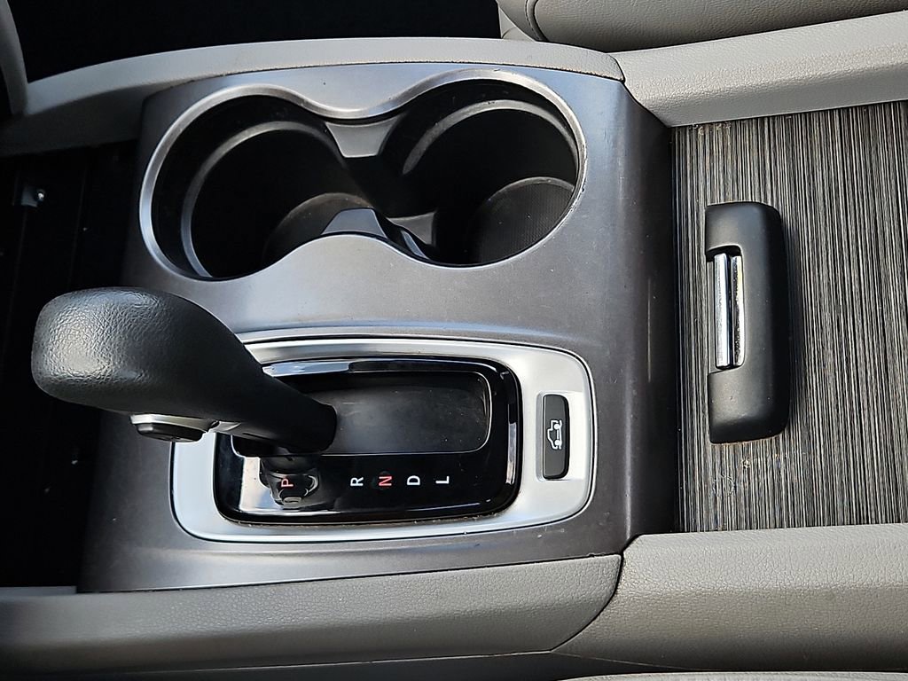 Used 2018 Honda Ridgeline RTL-T image 24