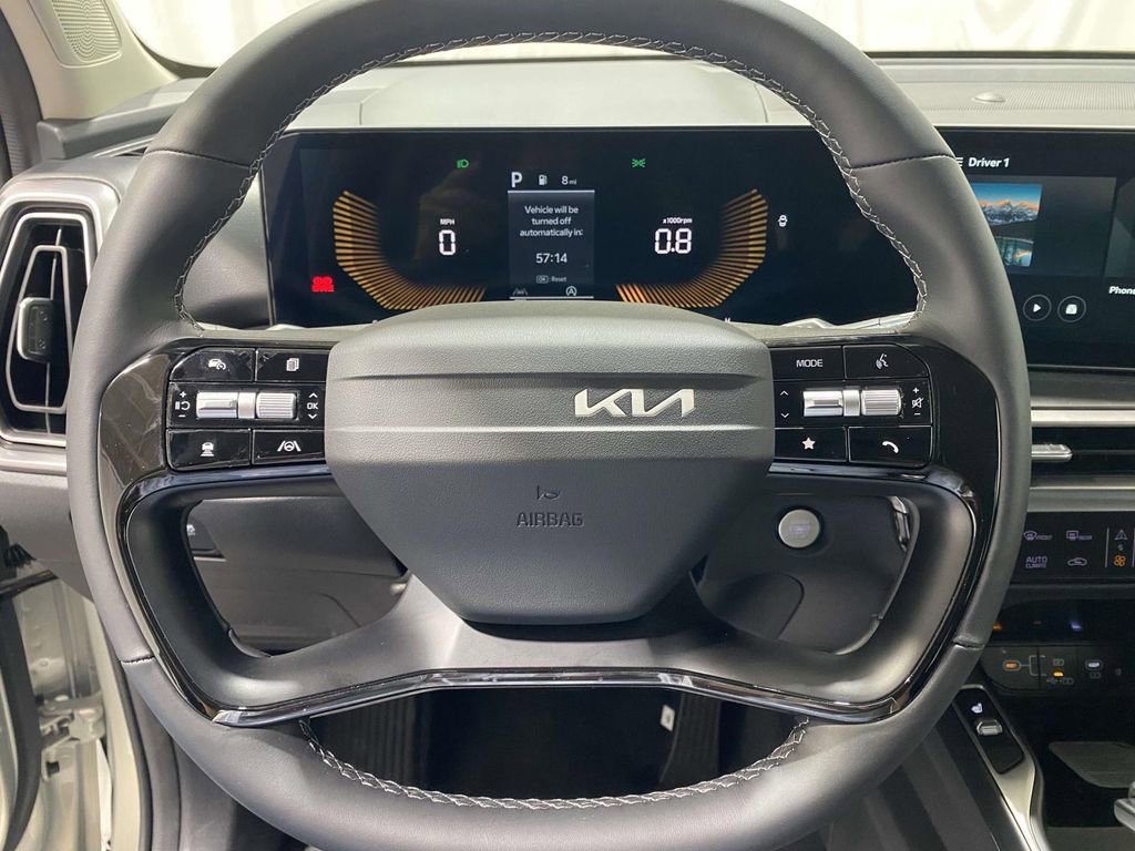 New 2026 Kia Sorento S AWD/4WD image 20