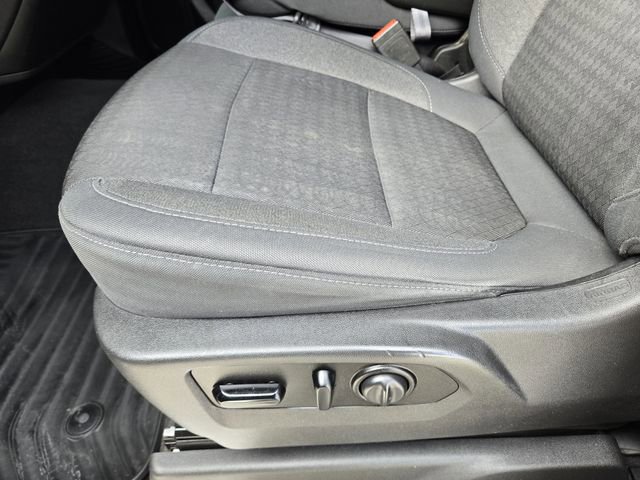 Used 2020 Chevrolet Silverado 1500 LT w/ All-Star Edition image 23