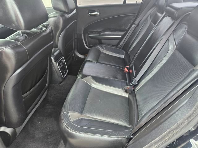 Used 2021 Dodge Charger SXT w/ Leather Interior Group RWD image 25