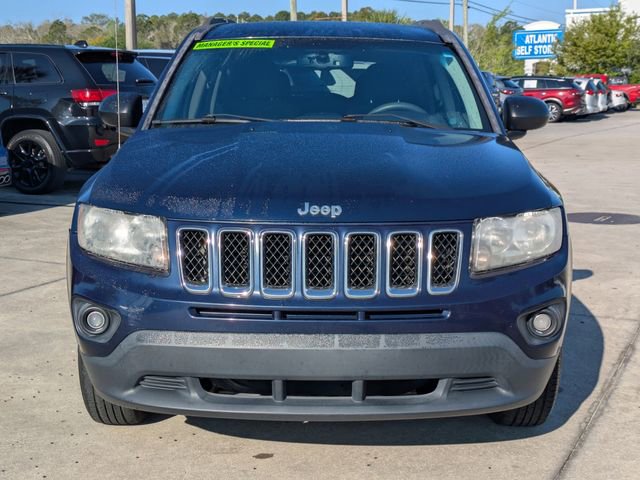Used 2016 Jeep Compass Sport w/ Power Value Group image 9