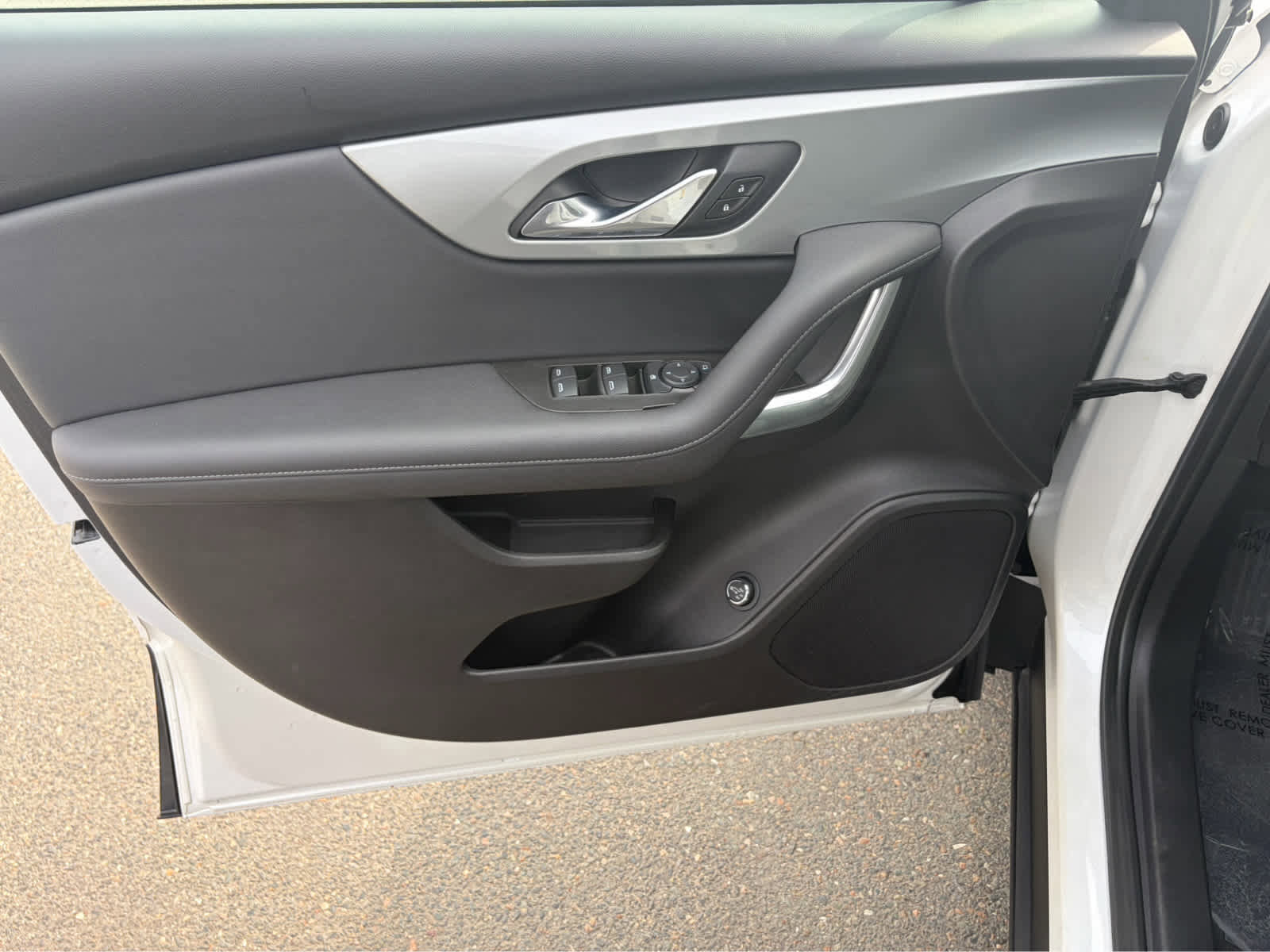 Used 2020 Chevrolet Blazer LT AWD/4WD image 7