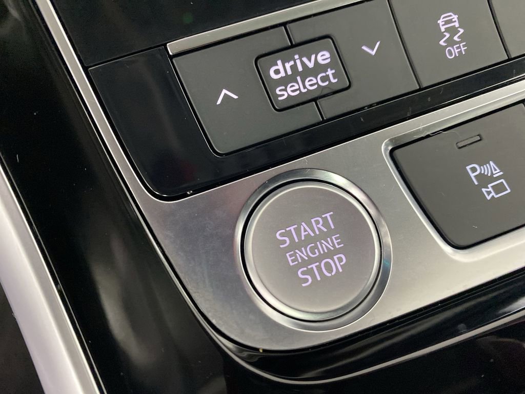 Used 2019 Audi Q8 Premium Plus w/ Premium Plus image 20