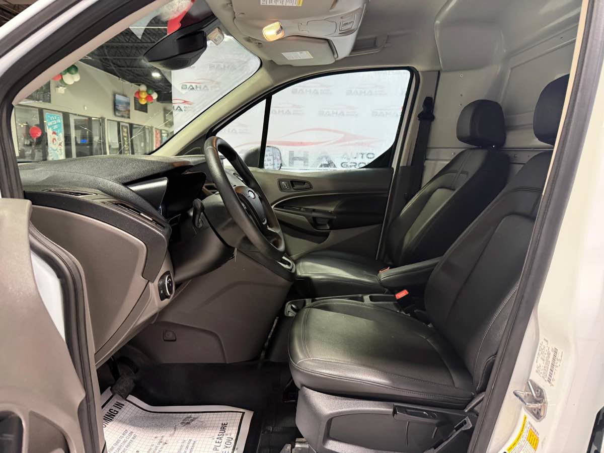 Used 2021 Ford Transit Connect XL FWD image 26