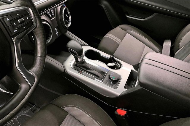 Used 2025 Chevrolet Blazer LT image 14