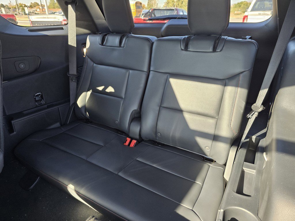New 2026 Ford Explorer ST image 29