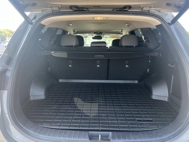 Certified 2022 Hyundai Santa Fe XRT FWD image 12
