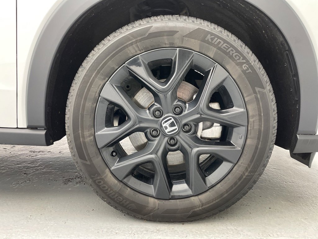 Used 2024 Honda HR-V Sport image 17