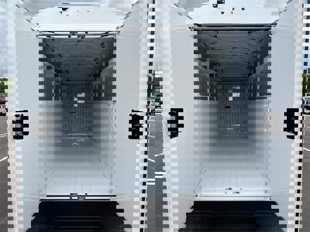 New 2025 GMC Savana 3500 w/ Power Convenience Package image 23