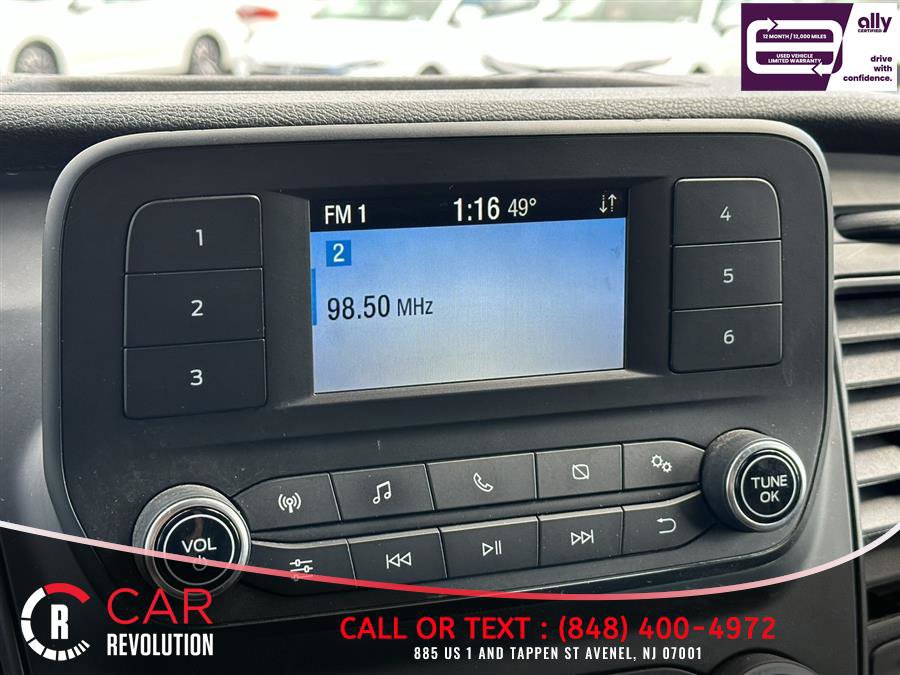 Used 2020 Ford Transit 250 Low Roof w/ Load Area Protection Package RWD image 25