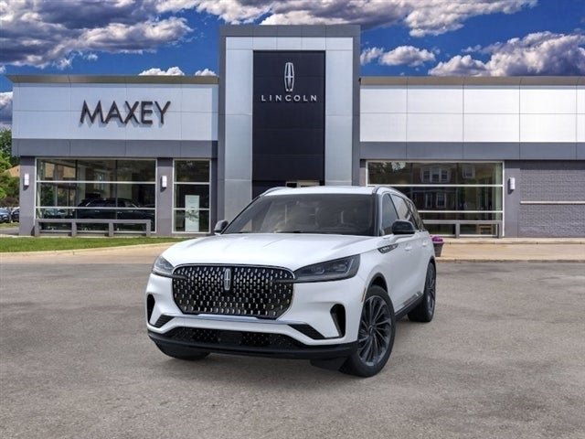 New 2026 Lincoln Aviator Reserve w/ Illumination Package AWD/4WD image 68