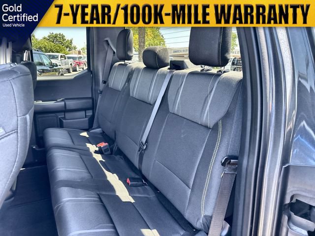 Used 2024 Ford F150 STX RWD image 32