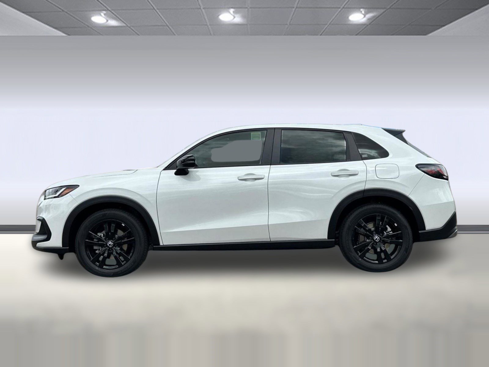 New 2027 Honda HR-V Sport image 2