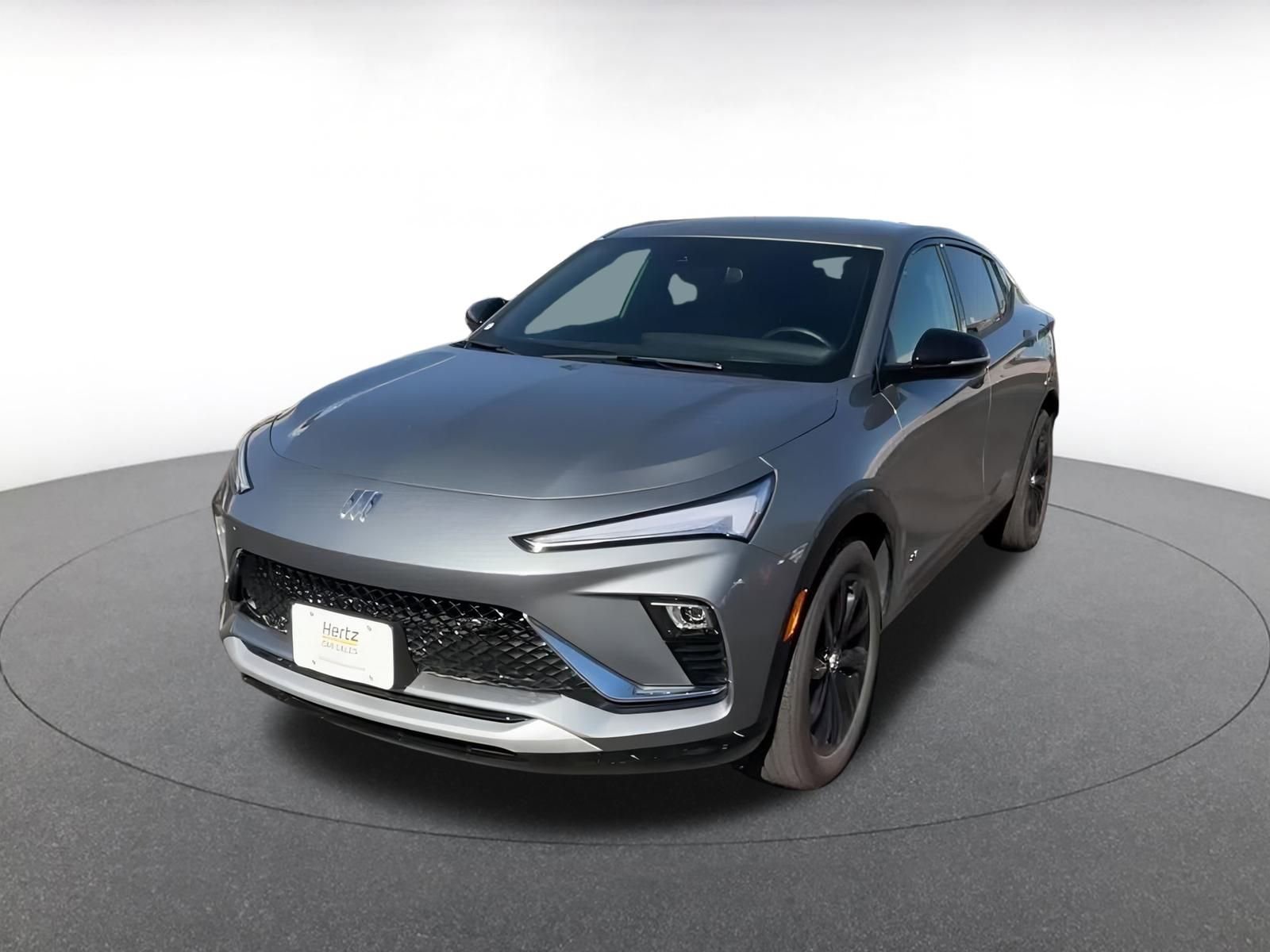 Used 2025 Buick Envista Sport Touring image 7