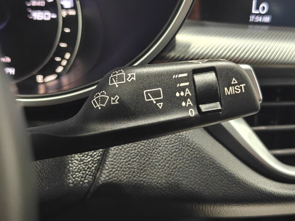 Used 2018 Alfa Romeo Stelvio AWD w/ Cold Weather Package image 37