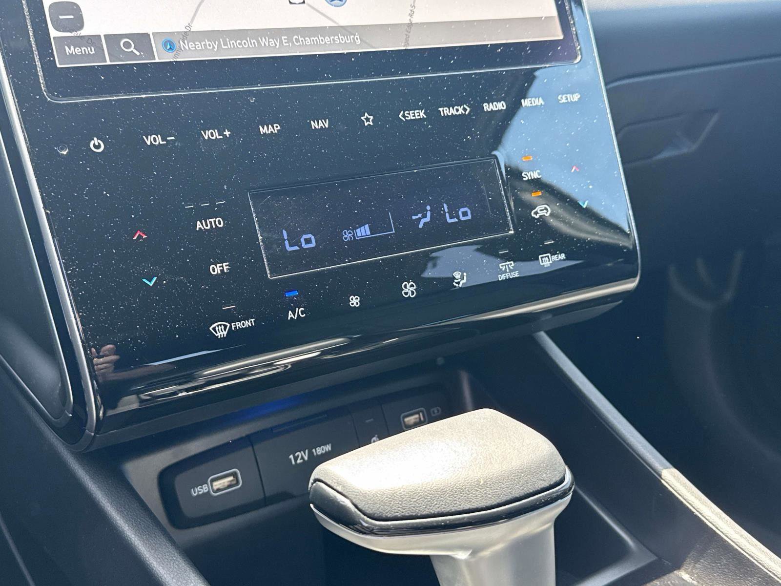 Used 2024 Hyundai Tucson XRT image 5