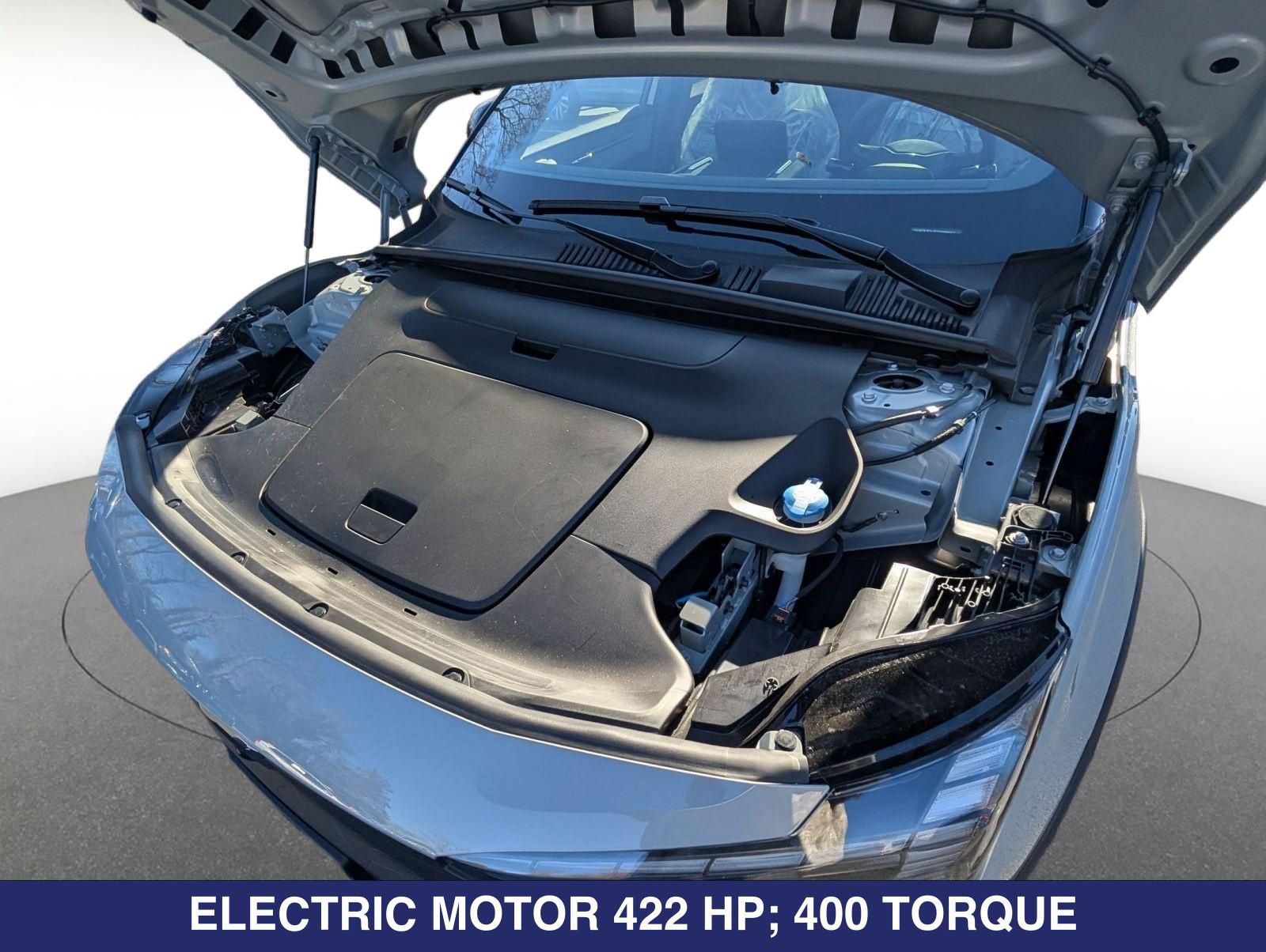 New 2026 Volvo EX30 Cross Country Ultra w/ Protection Package Premier AWD/4WD image 23