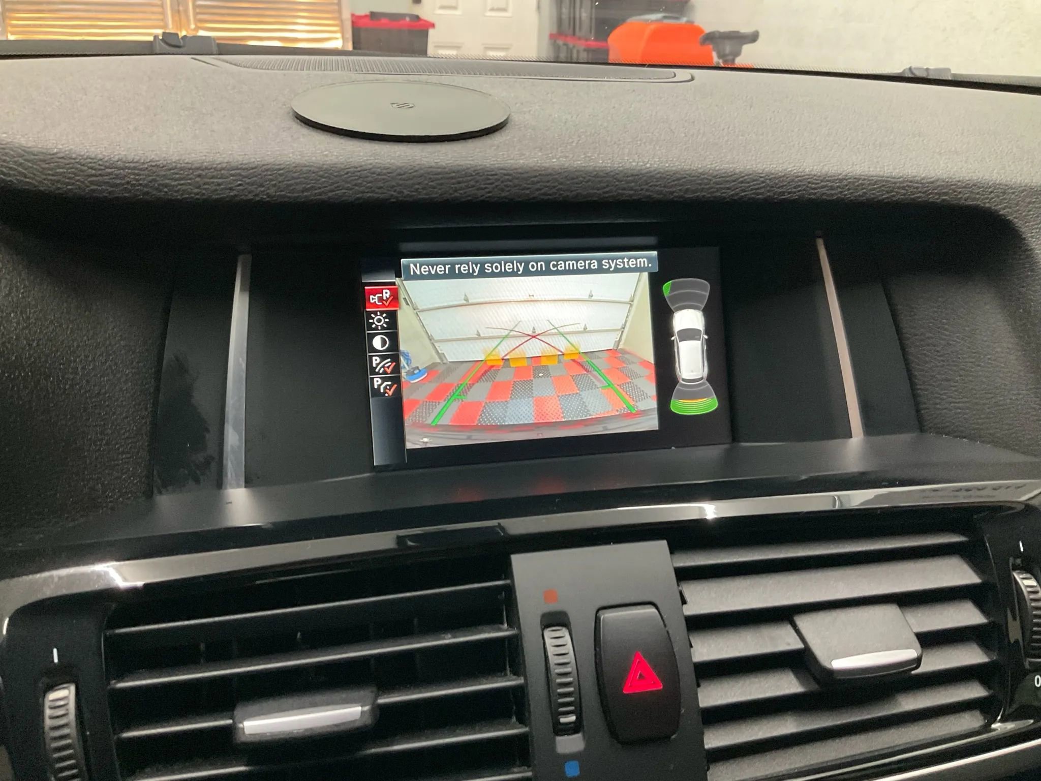 Used 2017 BMW X3 xDrive28i image 19