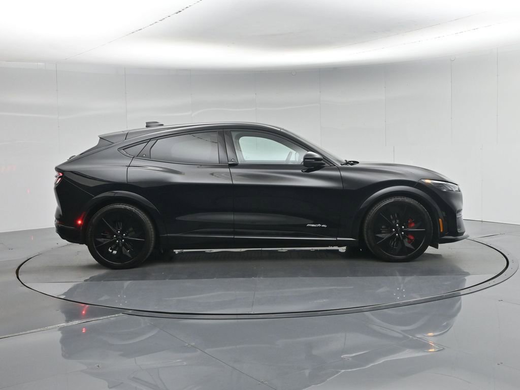 Used 2025 Ford Mustang Mach-E GT image 24