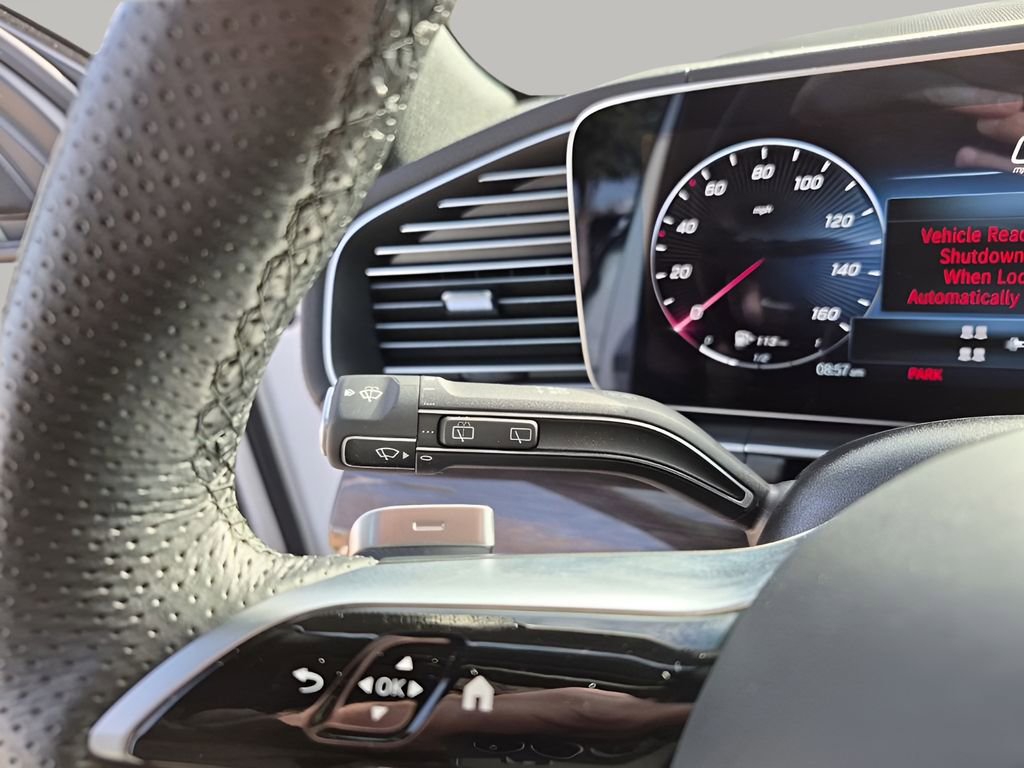 Used 2024 Mercedes-Benz GLS 450 4MATIC image 35