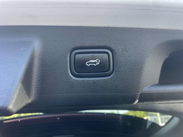 Used 2022 Hyundai Palisade Calligraphy w/ Cargo Package FWD image 10