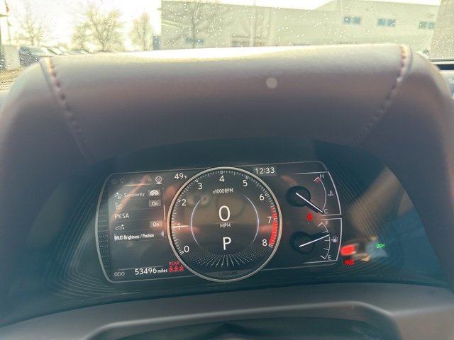 Used 2019 Lexus ES 350 w/ Accessory Package 2 image 25