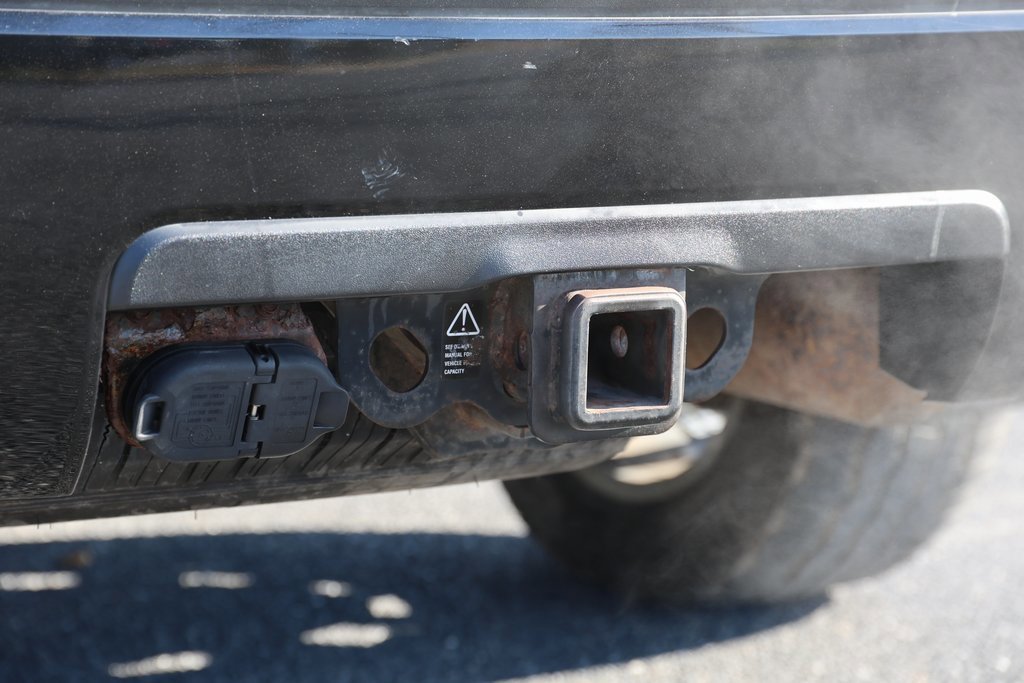 Used 2015 Toyota Sequoia Limited image 12