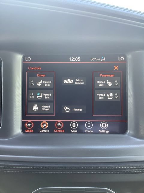 Certified 2023 Dodge Charger GT w/ Plus Group AWD/4WD image 28