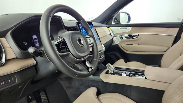 New 2026 Volvo XC90 T8 Ultra w/ Lounge Package AWD/4WD image 12