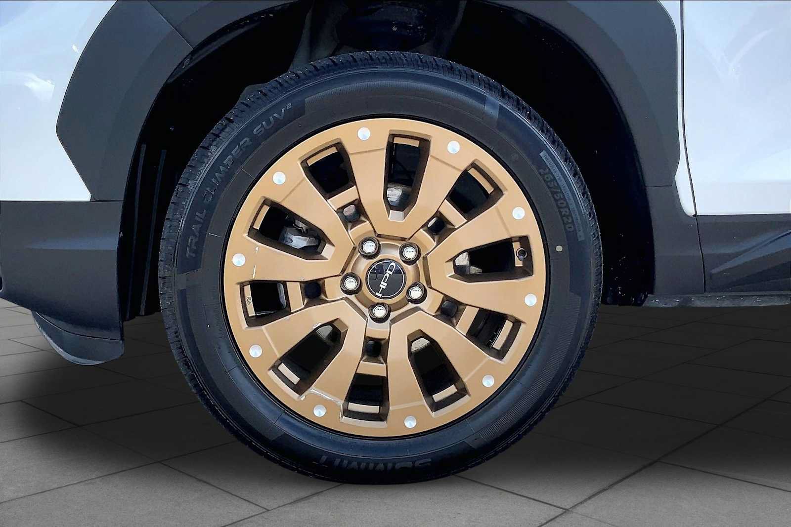 Used 2022 Honda Passport EX-L image 13