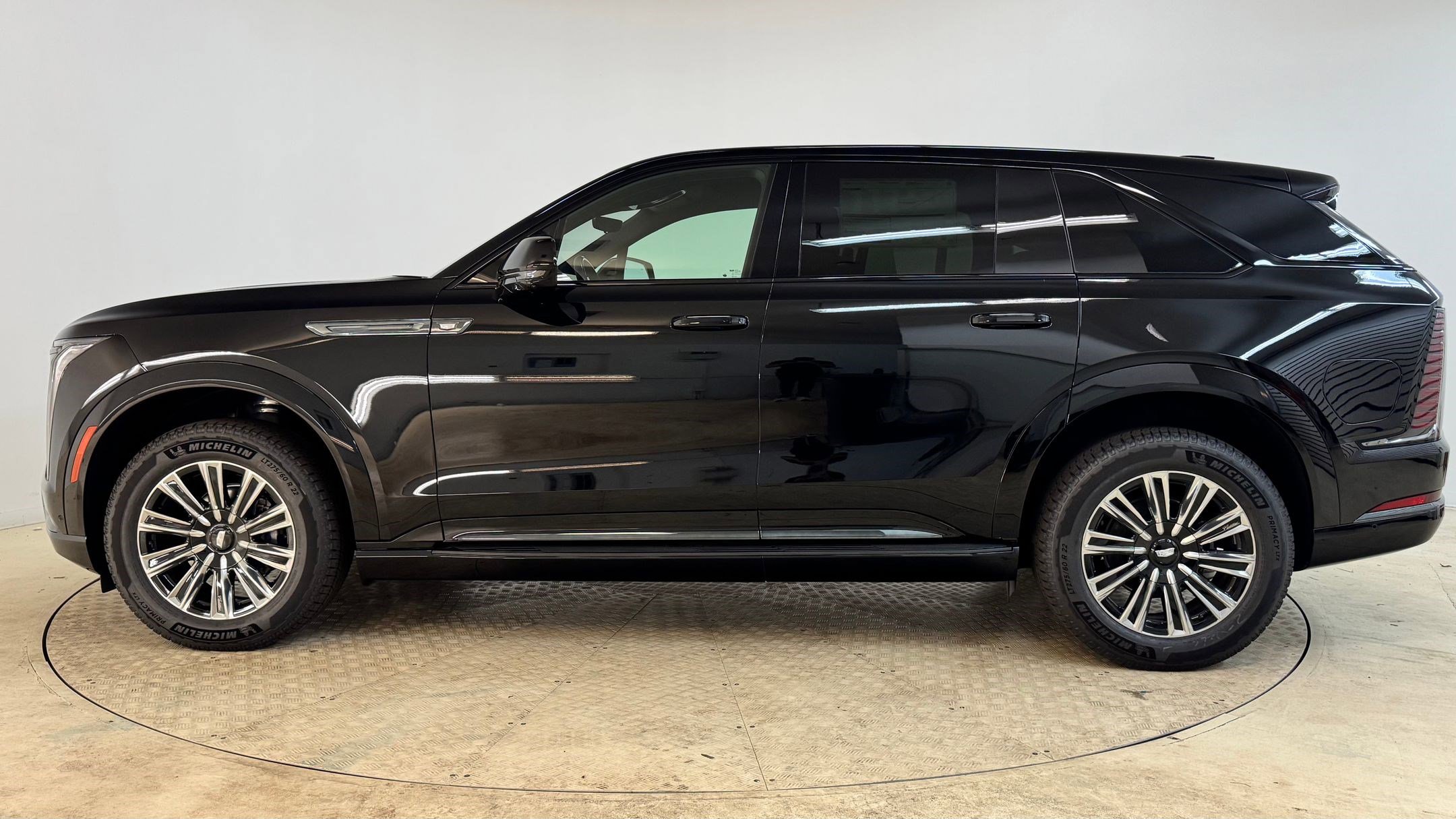 New 2026 Cadillac Escalade IQ Sport 1 image 2