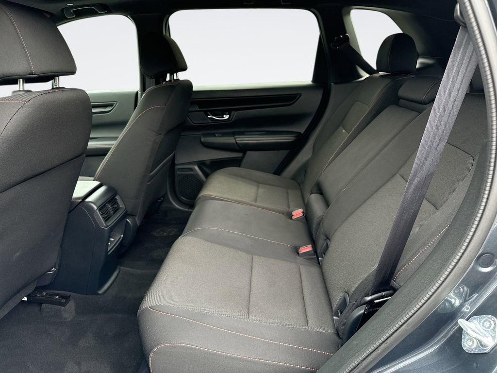 Used 2025 Honda CR-V Sport image 25