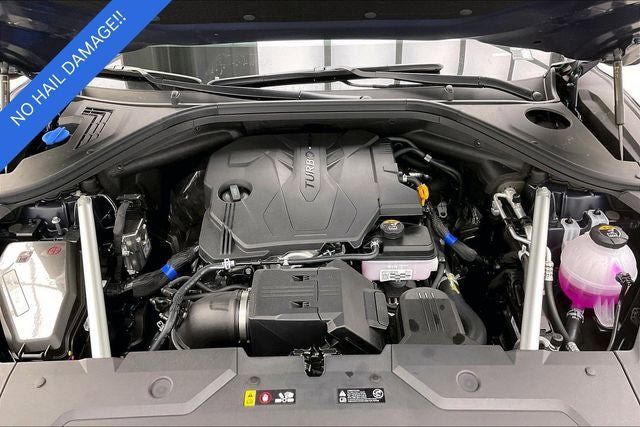 New 2026 Genesis GV70 2.5T Select AWD/4WD image 13