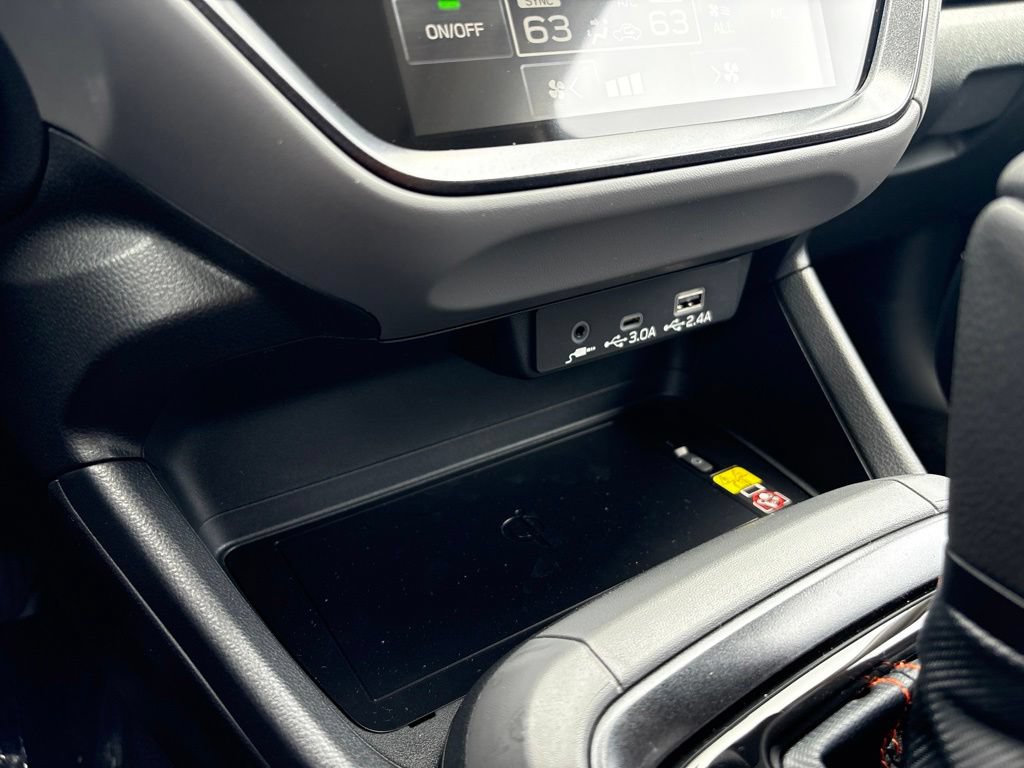 New 2026 Subaru Crosstrek 2.5i Limited AWD/4WD image 20
