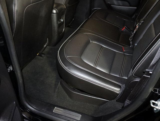 Used 2017 GMC Canyon Denali image 27