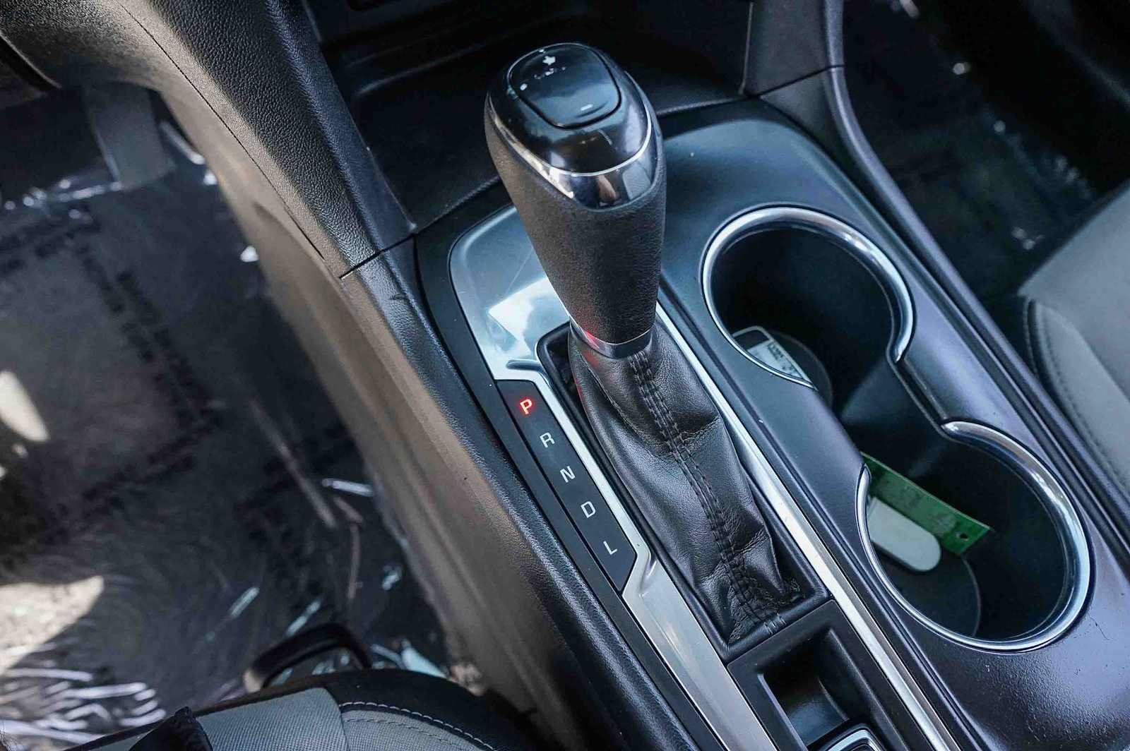 Used 2019 Chevrolet Equinox LS FWD image 18