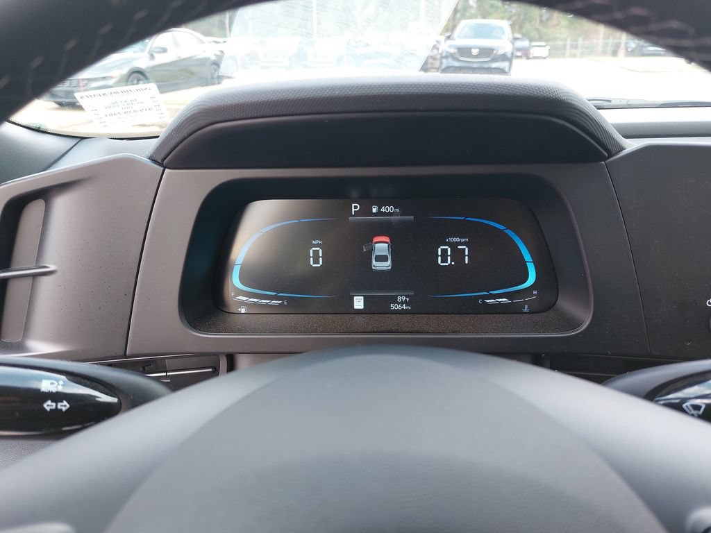 Certified 2025 Hyundai Elantra Sport FWD image 20