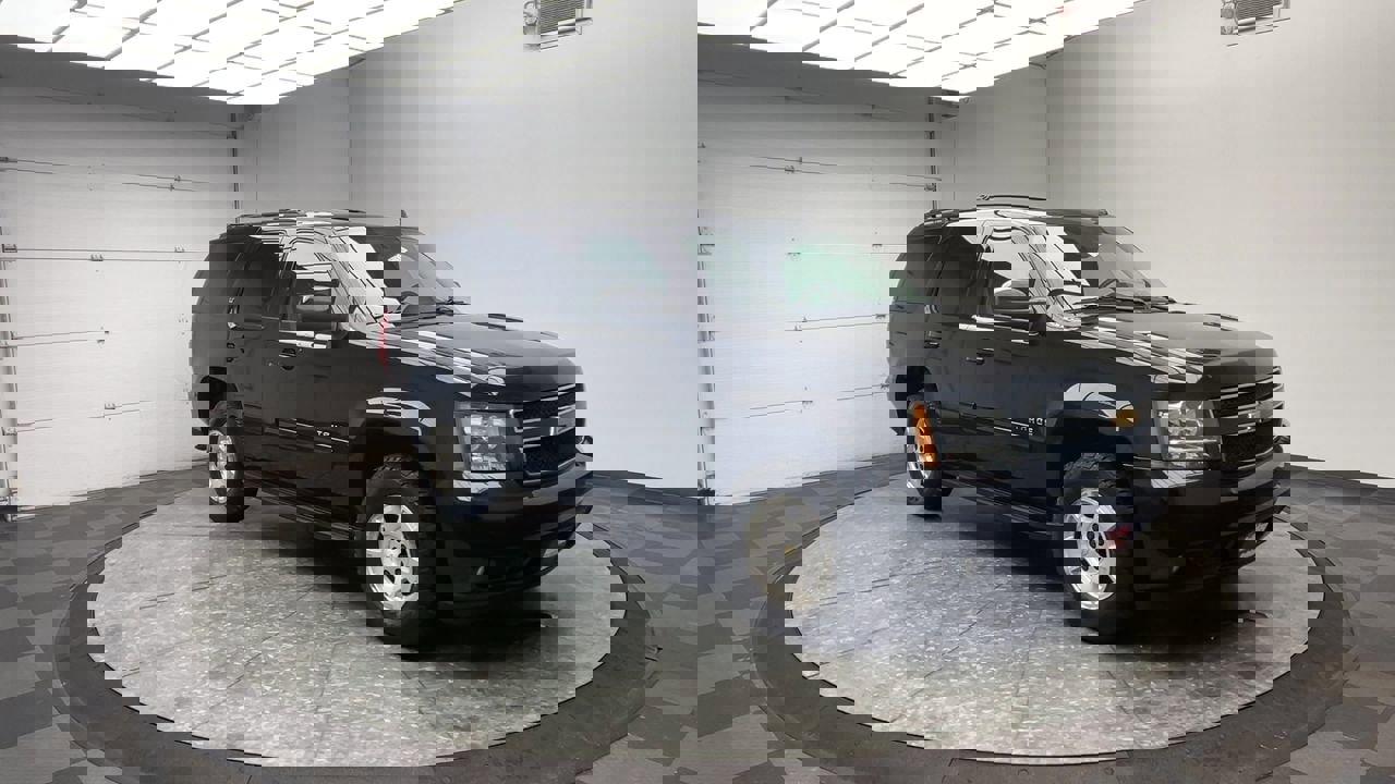 Used 2013 Chevrolet Tahoe LT image 29