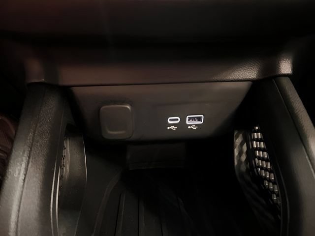 Certified 2025 Chevrolet TrailBlazer LS AWD/4WD image 20