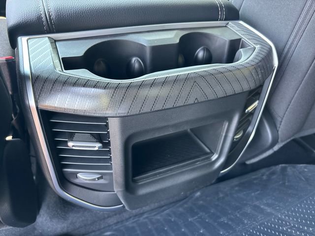 New 2026 RAM 1500 4x4 Crew Cab image 12