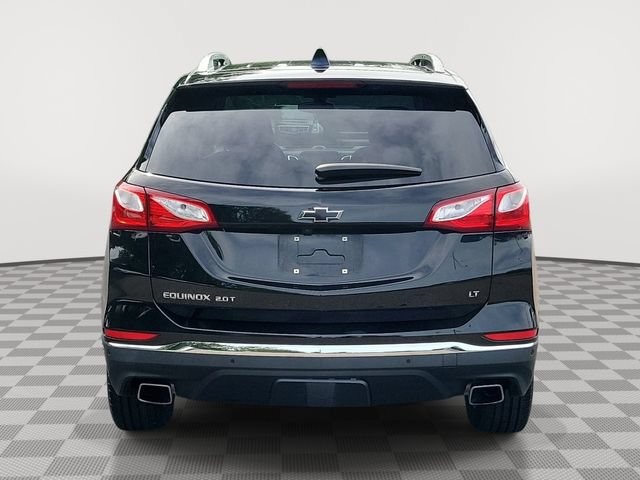 Used 2019 Chevrolet Equinox LT FWD image 5