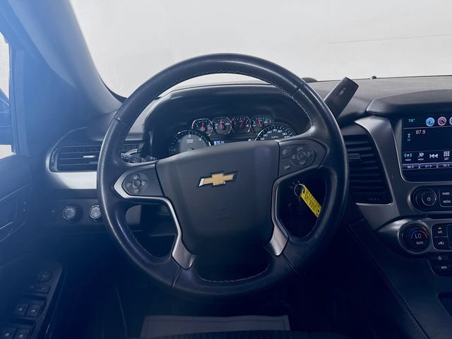 Used 2019 Chevrolet Tahoe LS AWD/4WD image 21