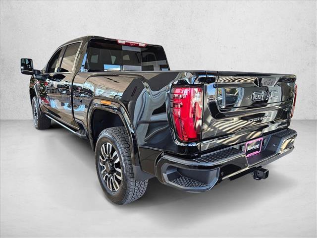 New 2026 GMC Sierra 2500 Denali Ultimate image 9