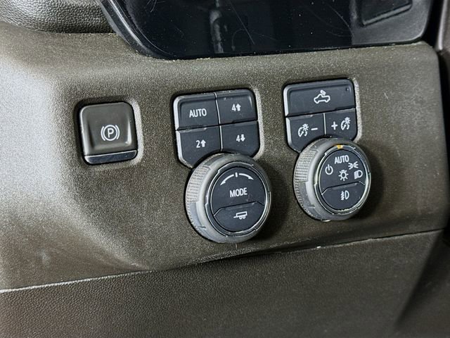 Used 2023 Chevrolet Silverado 1500 RST w/ All Star Edition Plus image 12