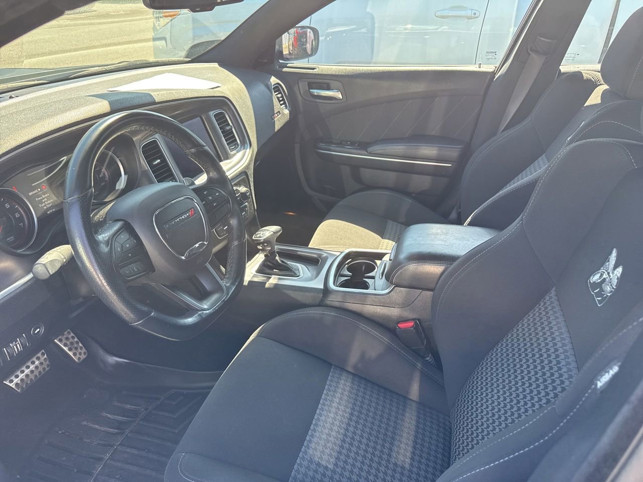 Used 2021 Dodge Charger Scat Pack RWD image 6