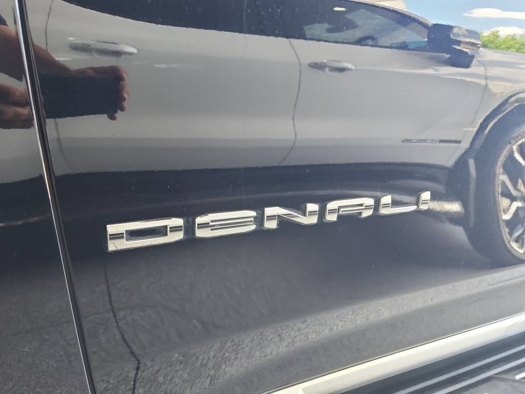 Certified 2024 GMC Yukon Denali AWD/4WD image 32