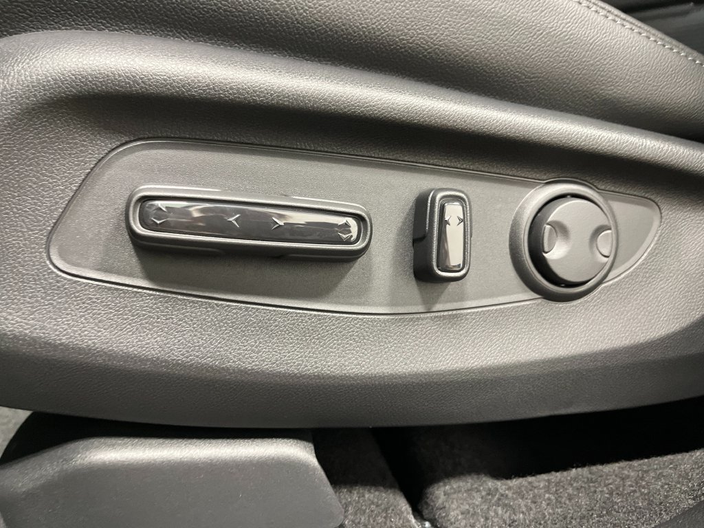 New 2027 Honda CR-V EX-L image 14