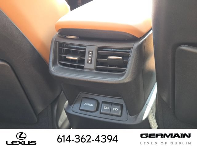 Certified 2024 Lexus ES 350 w/ Premium Package FWD image 19